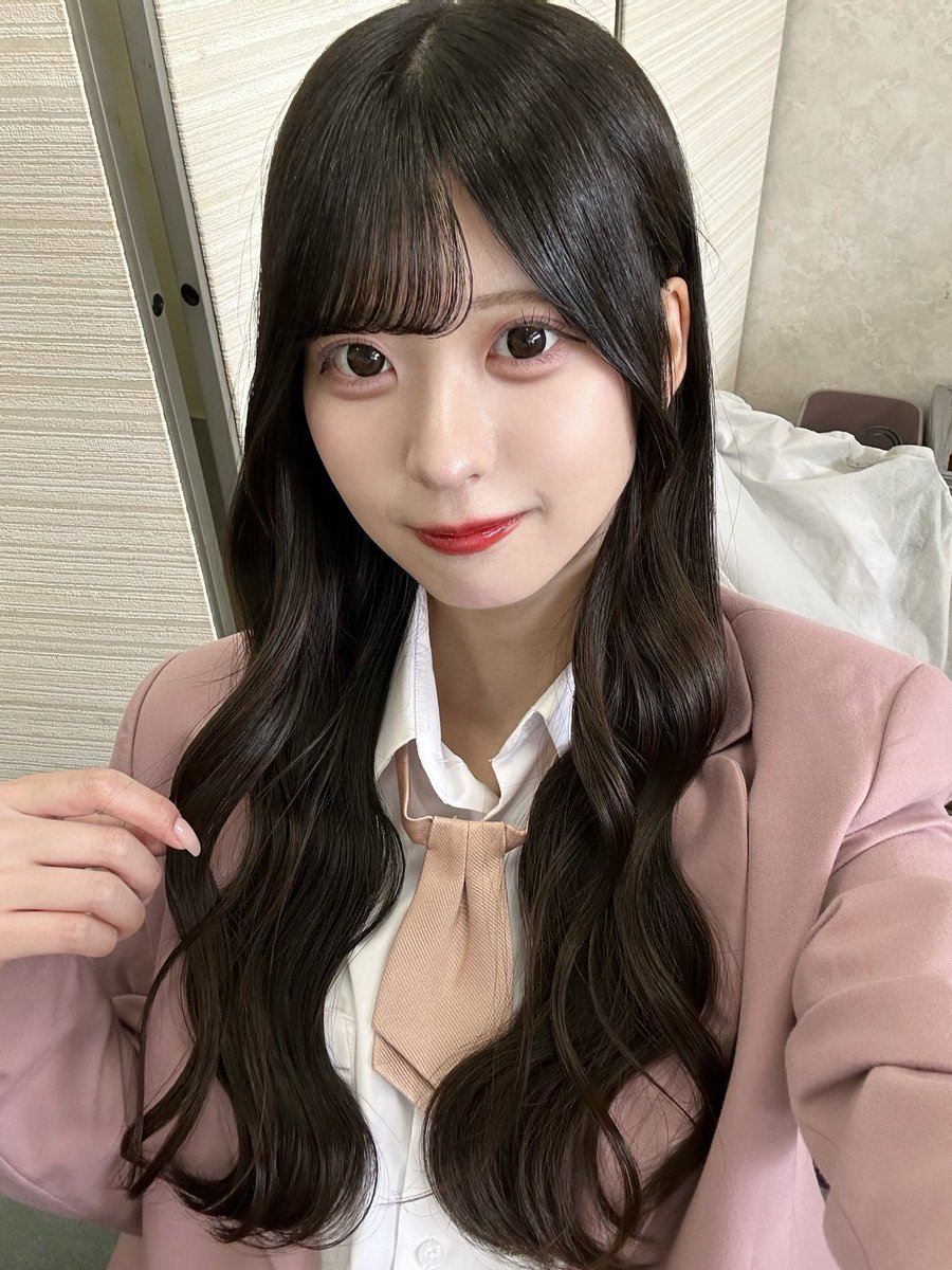 福間彩音 tweet media