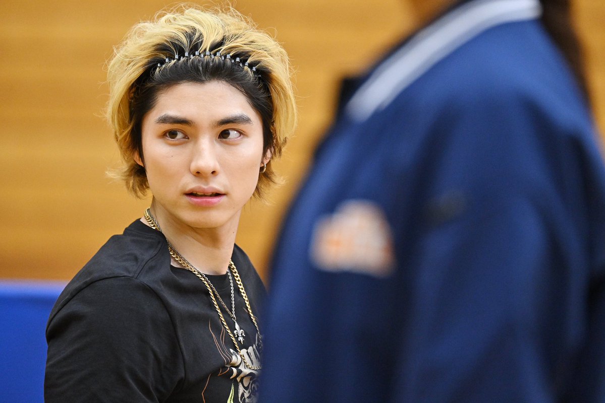ｼﾝ˚✧₊⁎❝᷀ົཽ≀ˍ̮ ❝᷀ົཽ⁎⁺˳✧༚ tweet media