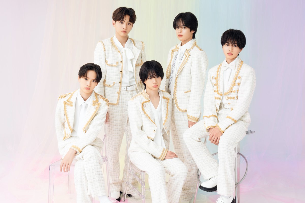 EBiDAN NEXT 公式（ & EBiDAN 研究生公式) tweet media