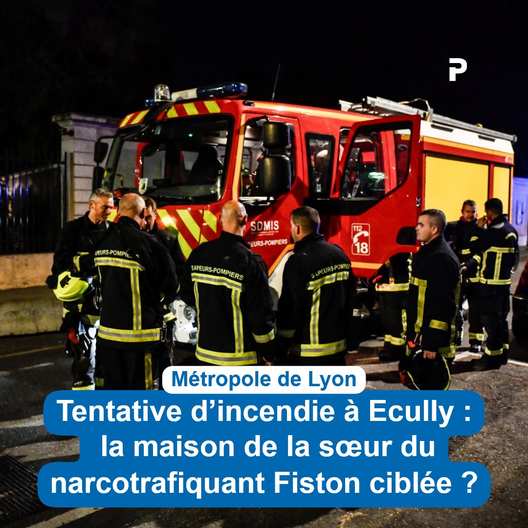 Le Progrès Lyon tweet media