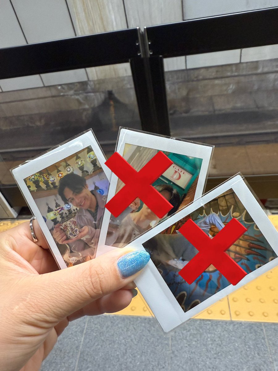いずちん tweet media