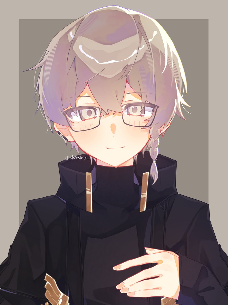 いるみいお🪐原稿 tweet media