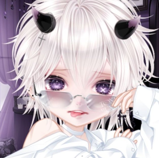 darknight3_'s tweet photo. なんかアイコン白くなっちゃってワロタ
紫にしたかったんですけど…… https://t.co/Xry6qniuwy