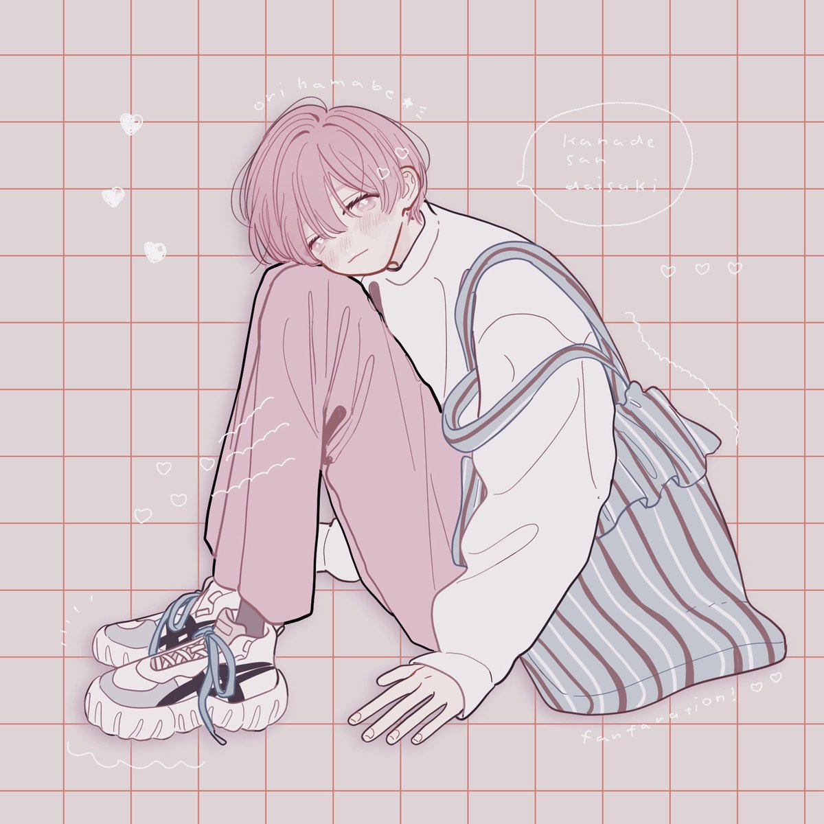 小嵜 (こさき) tweet media