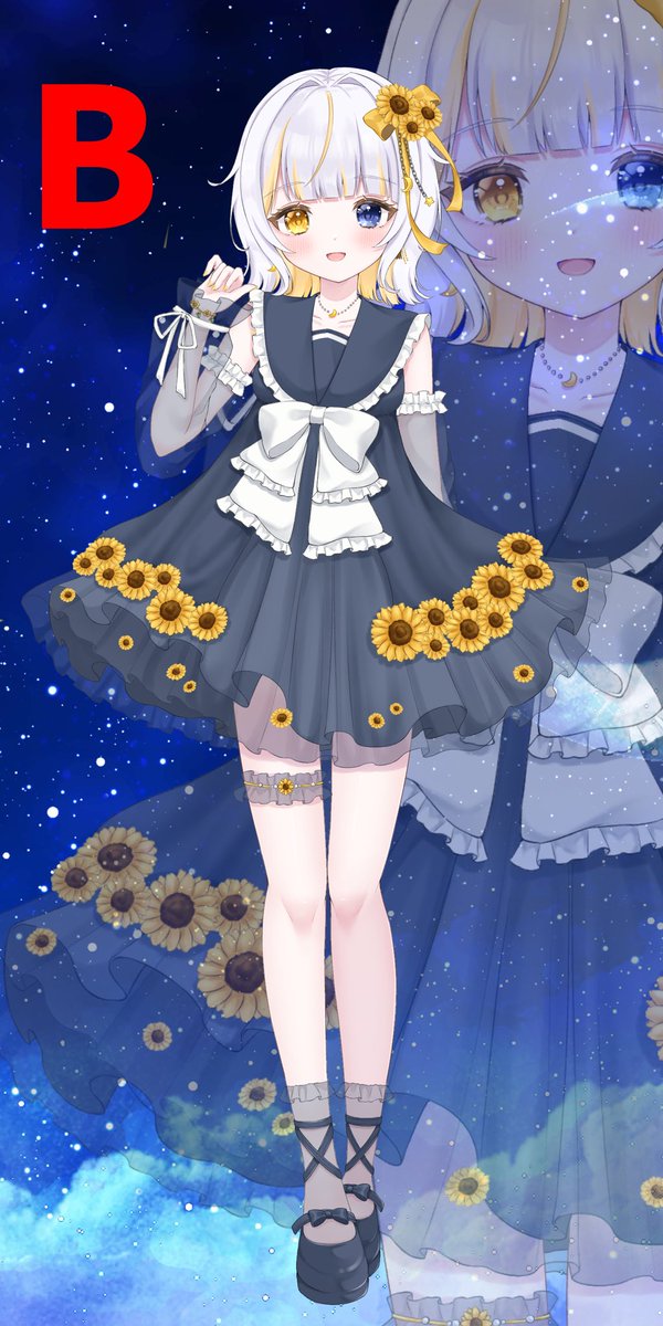 花咲ひまわり👒🌻💛 tweet media