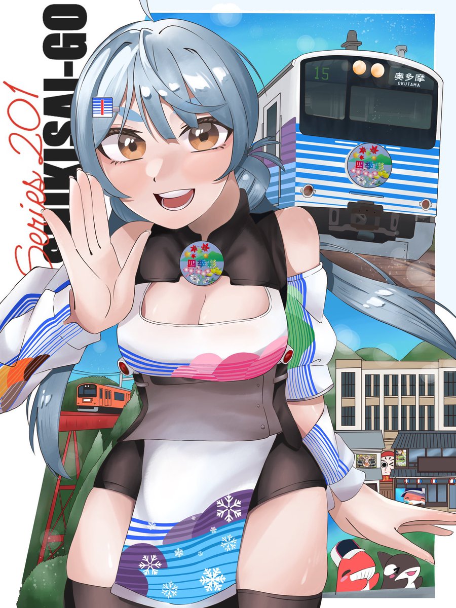 KRTKデザイン研究所 tweet media