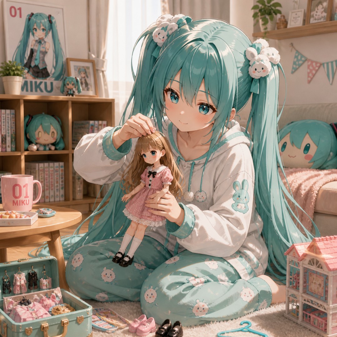 クラウストルム tweet media