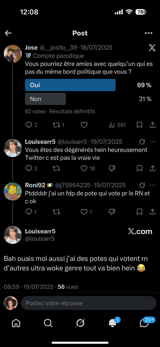 Mira 🧝🏾‍♀️ tweet media