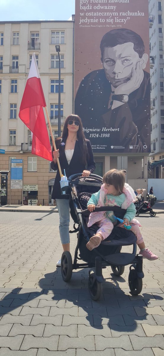 Ewa Przystajko tweet media