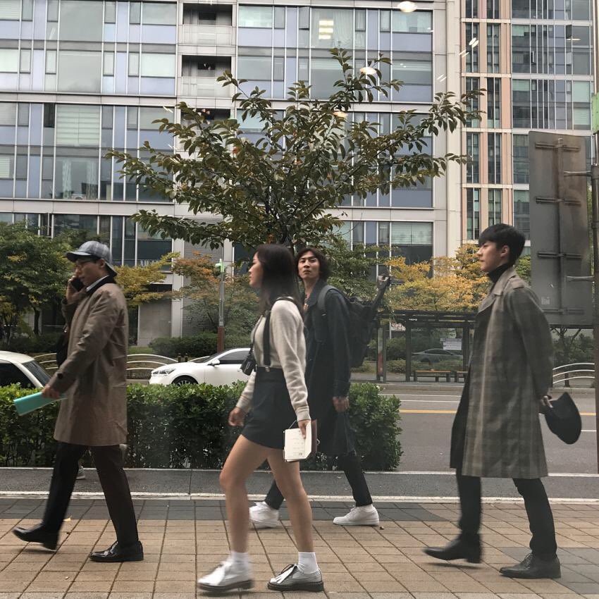 hourly sejeong tweet media
