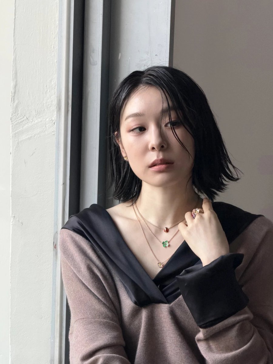 우연 tweet media