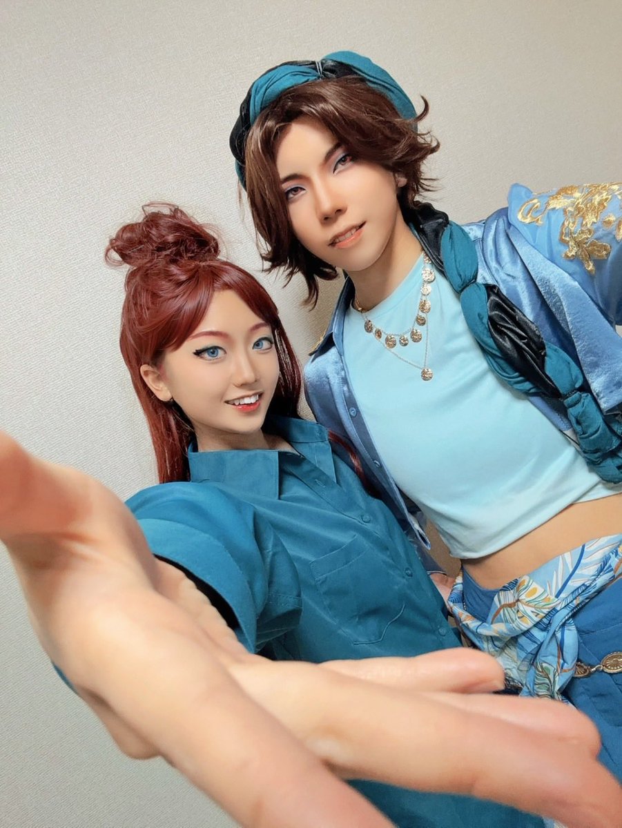 はちき tweet media