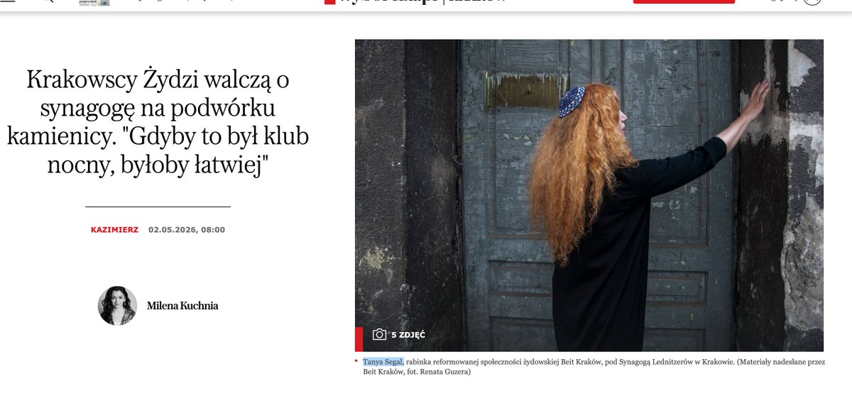 Konrad Krajewski tweet media
