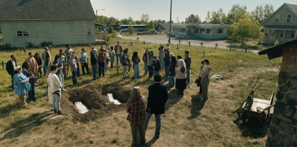 Skydance tweet media