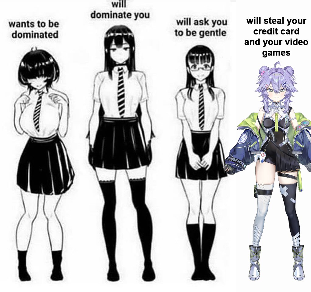 Shizukou😈🕹️ Retro Gamer tweet media