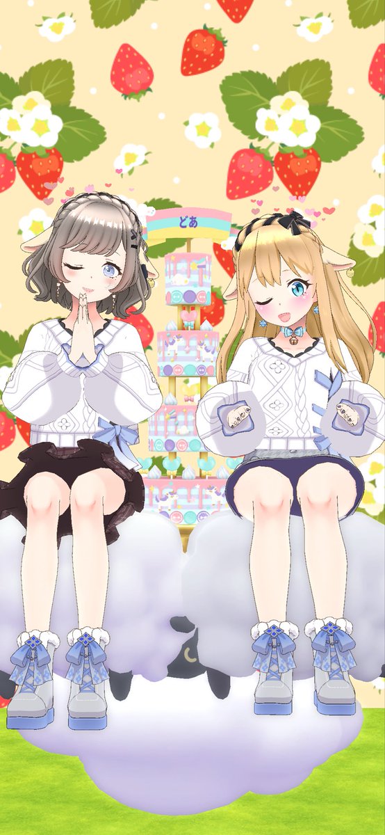 にゅんちゃん tweet media
