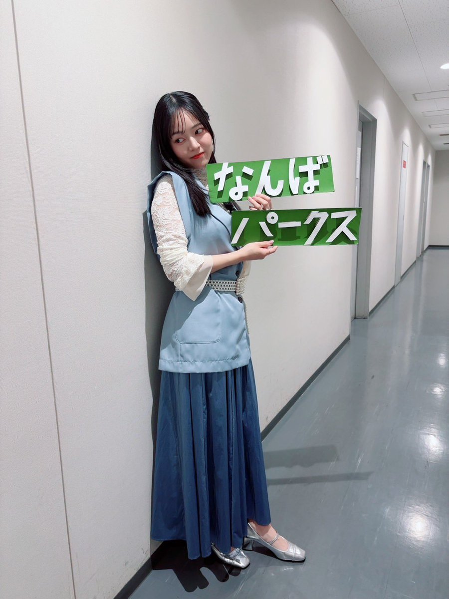 朝井彩加 tweet media
