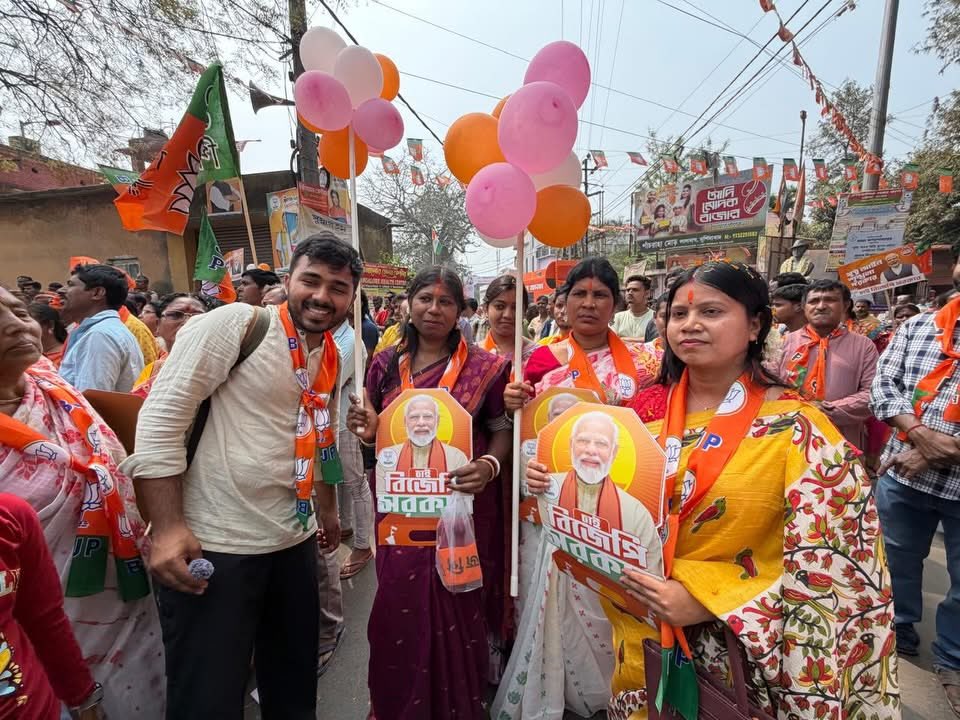 Bhartendu Sharma tweet media