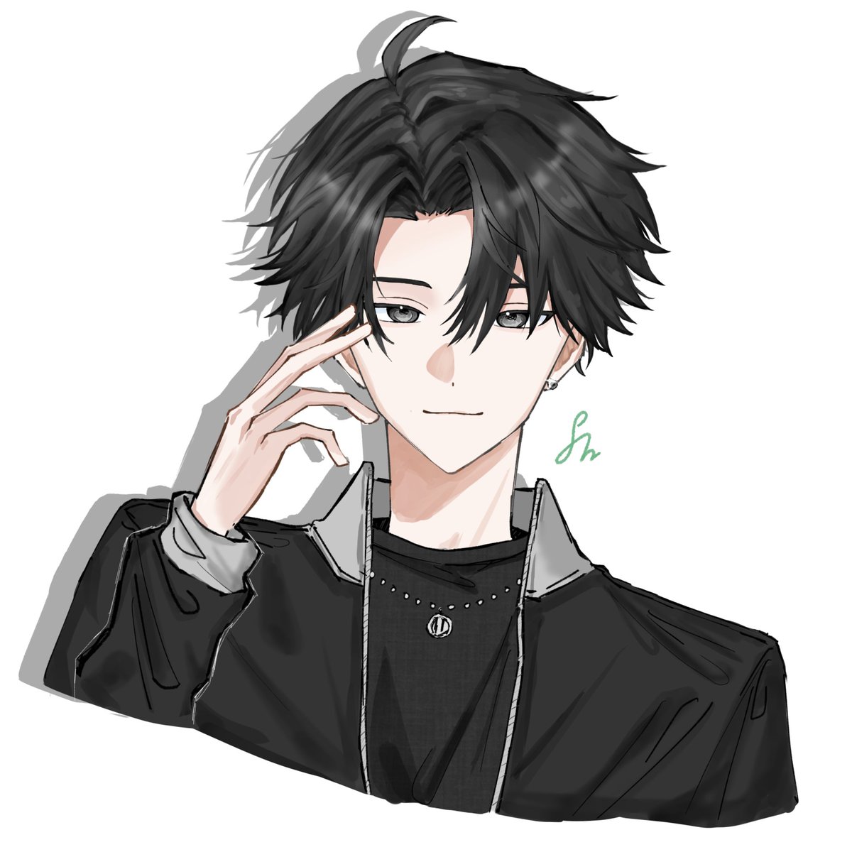 yoru☾·̩͙ tweet media