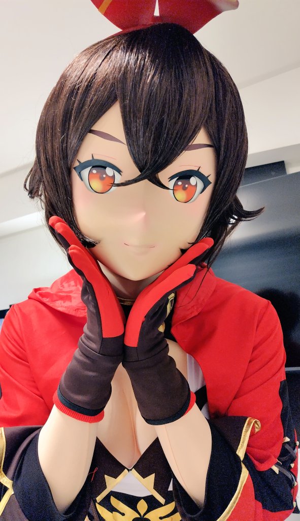 はるた tweet media