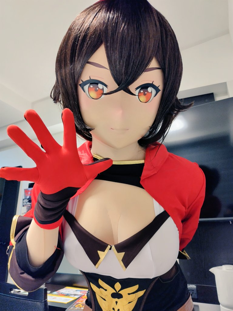 はるた tweet media