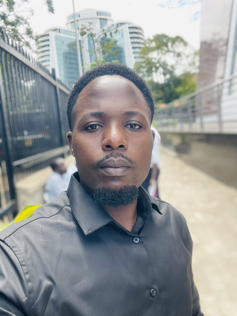 Twesigye Brian 🇺🇬 tweet media