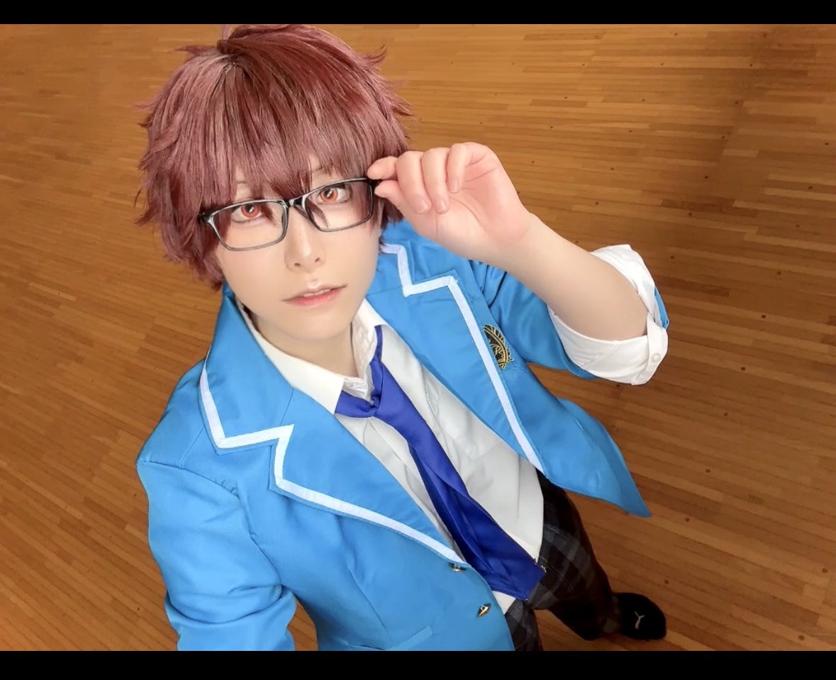 ree。 NEXT･･･▶︎ヴィラン連合動画投稿 tweet media