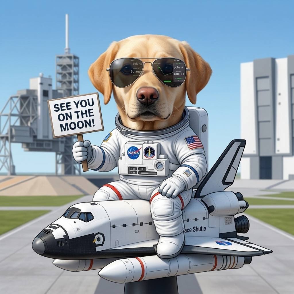 Ackerman ($DOG ARC) tweet media
