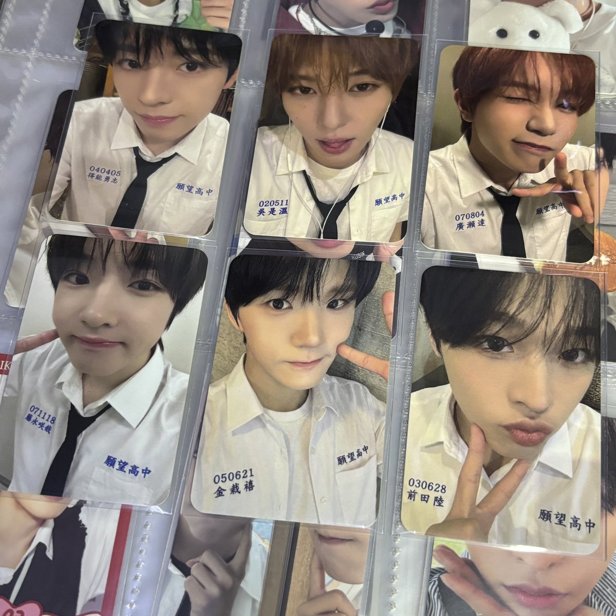 쿠리 ⭐️ tweet media