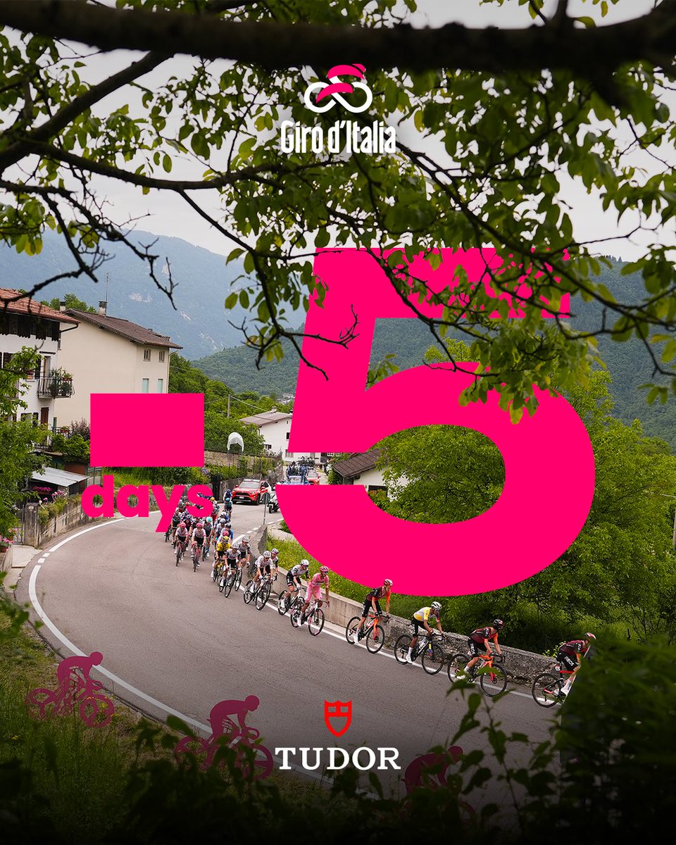 Giro d'Italia tweet media