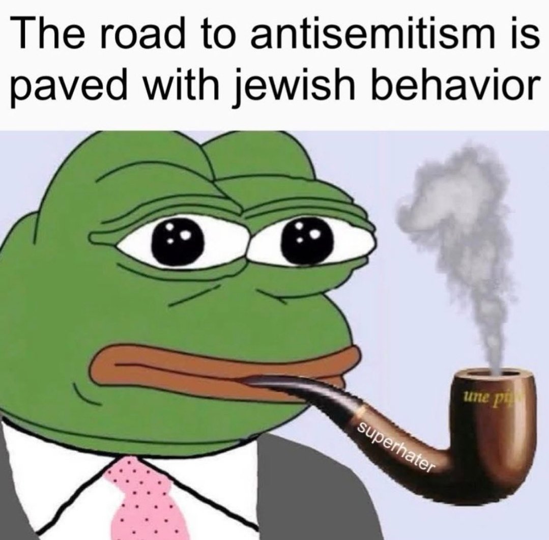 Antithesisation tweet media