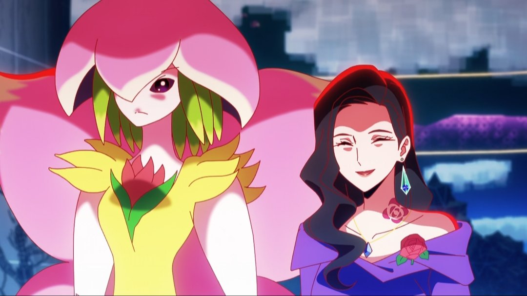 Kuramon_Network's tweet photo. 2026年5月3日 
#デジモンビートブレイク

第29話
危険な推し活

#デジモン #Digimon 
#ビートブレイク #BEATBREAK https://t.co/dfWJKCzovW
