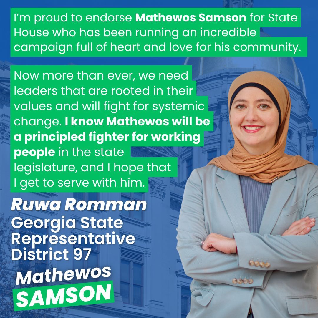 Mathewos Samson tweet media