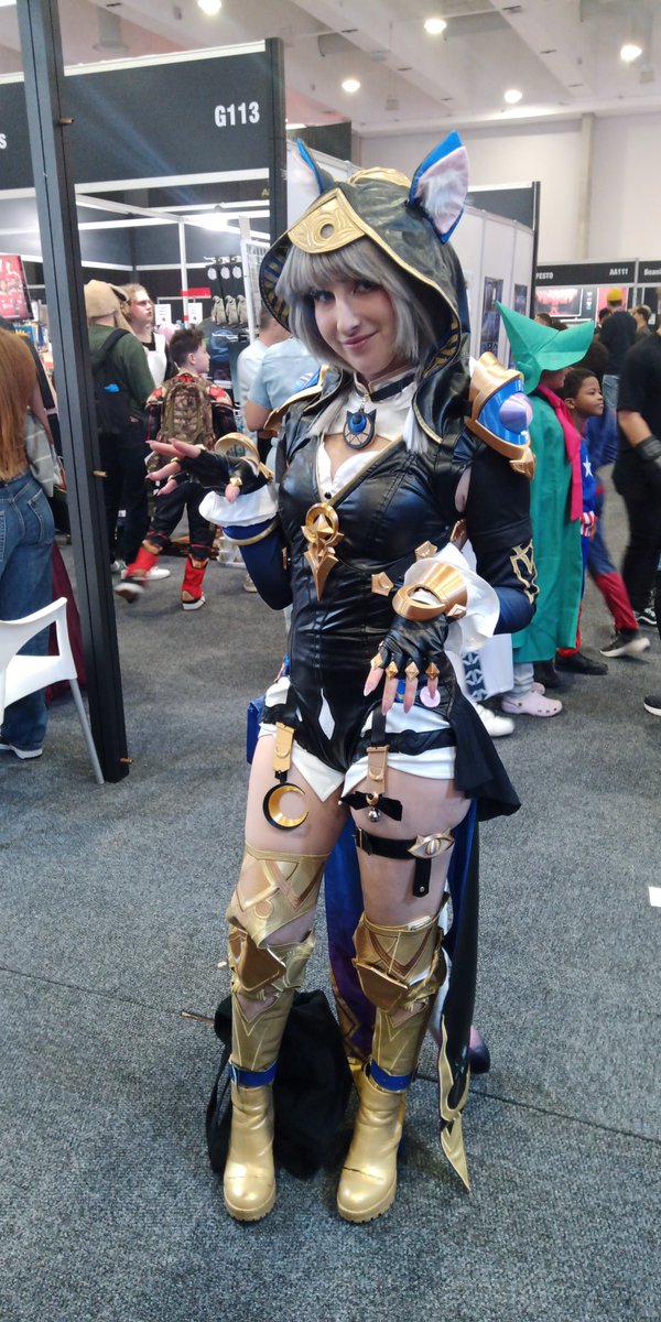 CitizenScoopX's tweet image. #ComicCon