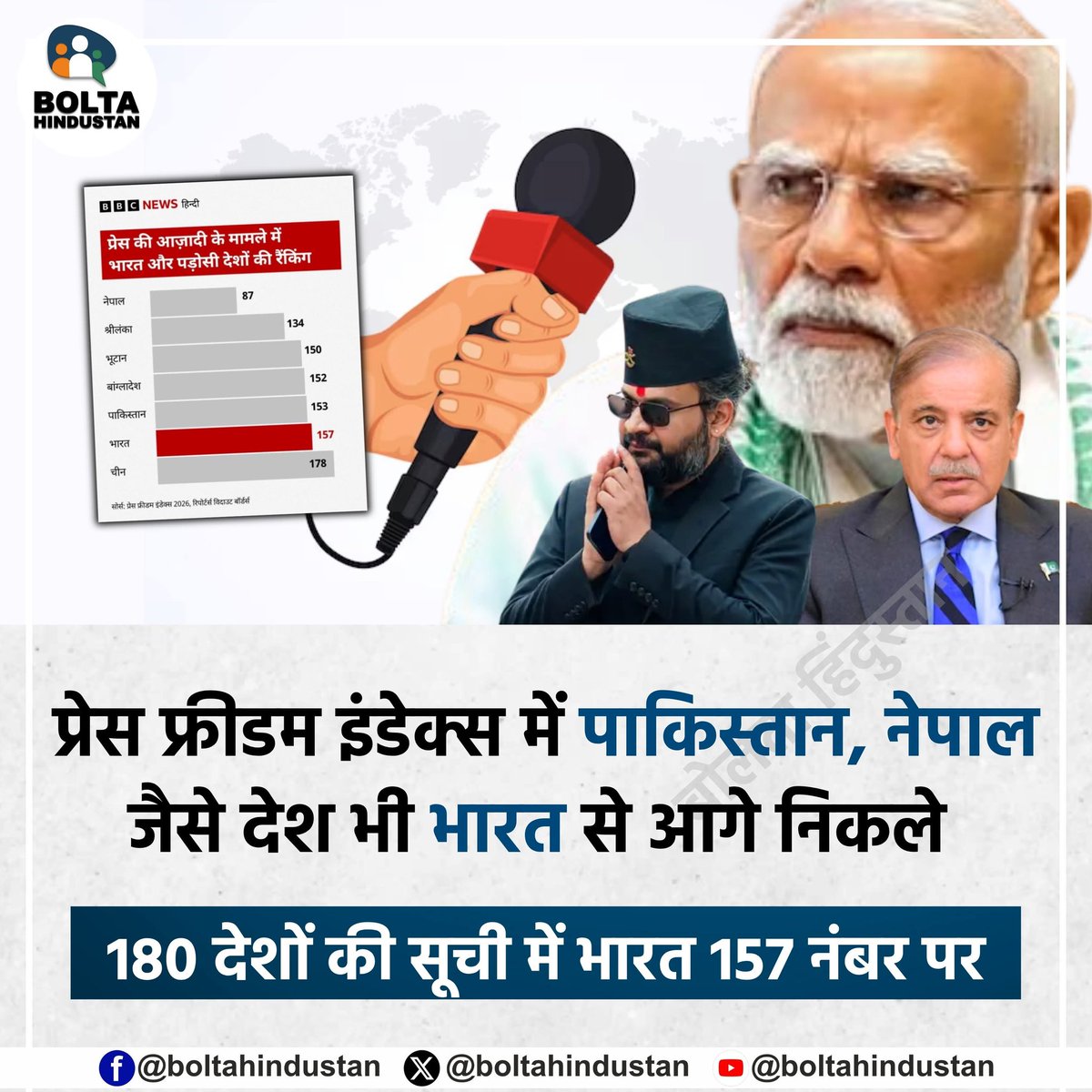 Bolta Hindustan tweet media