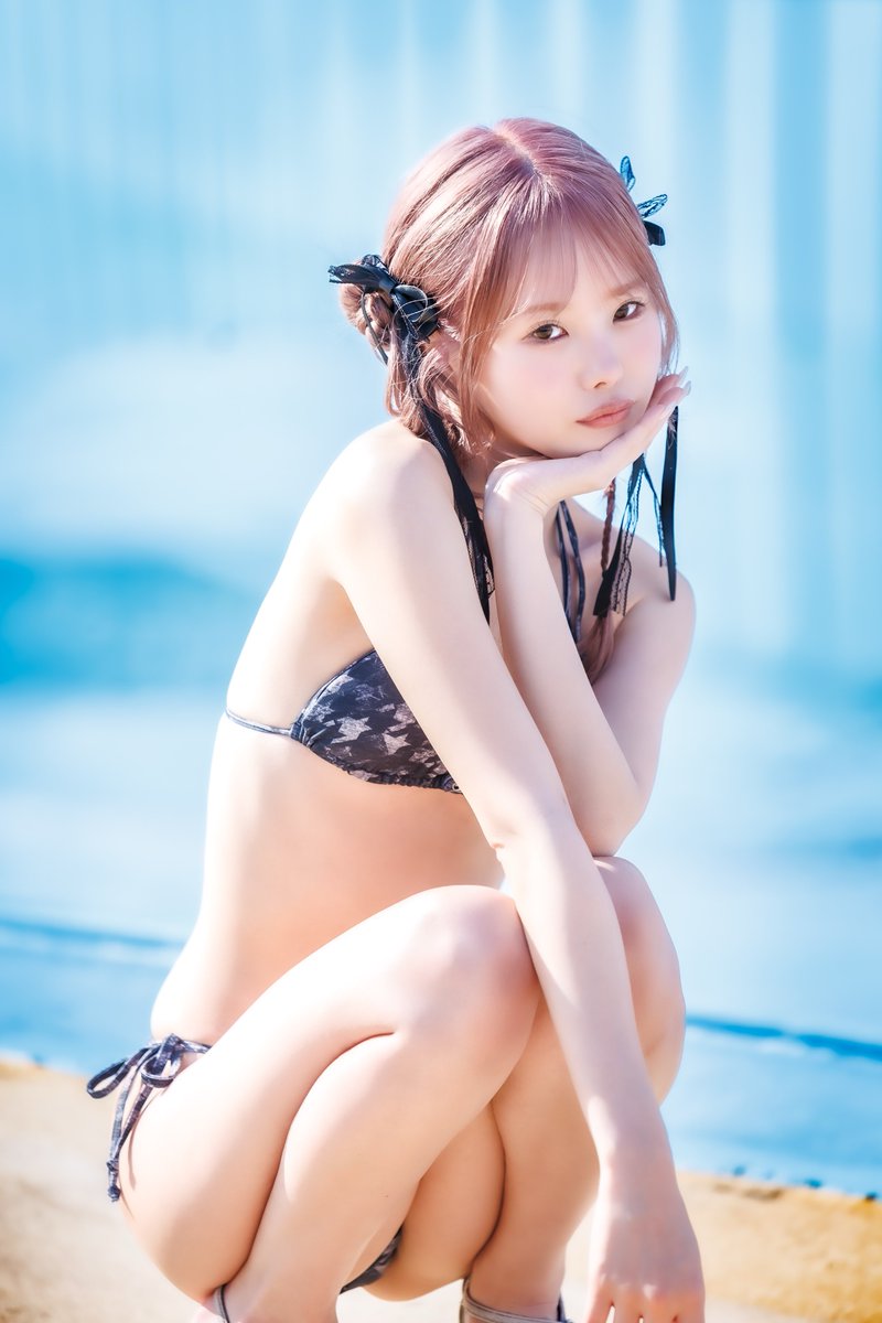 近代麻雀水着祭2026 -無銭キックオフ- 4部 松本いちかさん