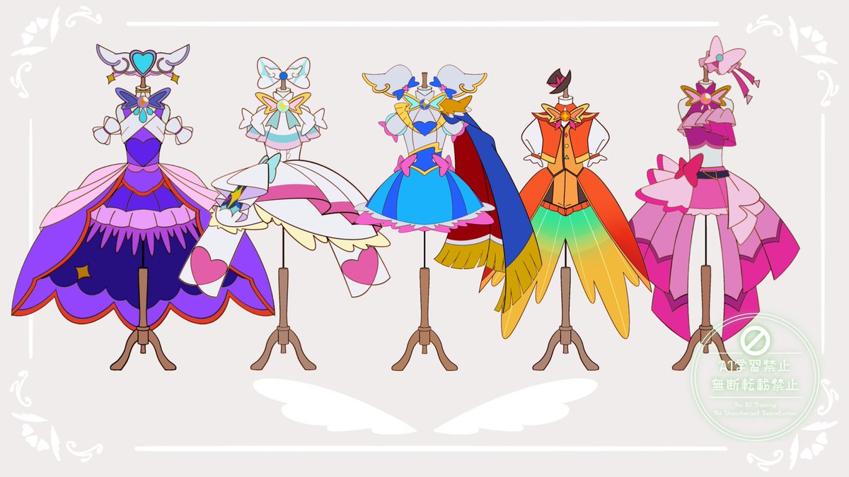 まひろ꒰ა♡໒꒱ tweet media