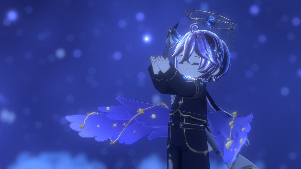 なこVRC tweet media