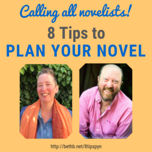 BethBarany's tweet image. 8 Tips on Planning Your Novel comes with a checklist! bit.ly/2SMUEHV via @Beth_Barany #novel