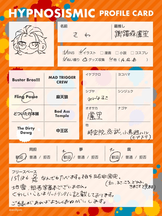 さわ tweet media