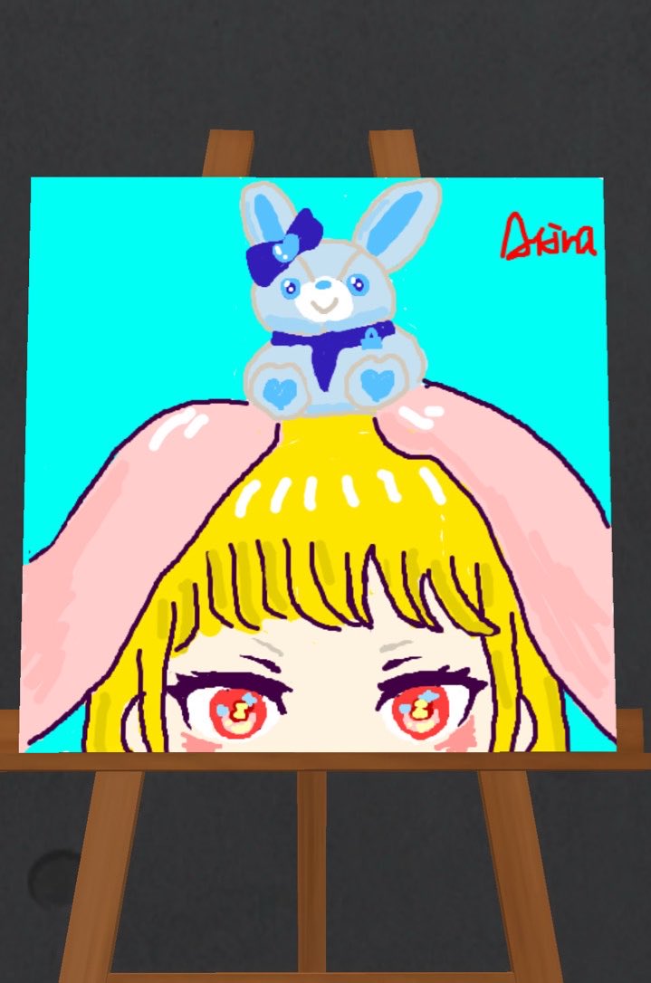 ちょこらび。 tweet media