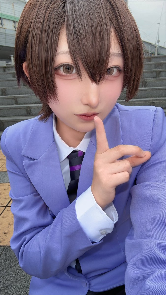 甘瀬▶︎かみこす両日 tweet media
