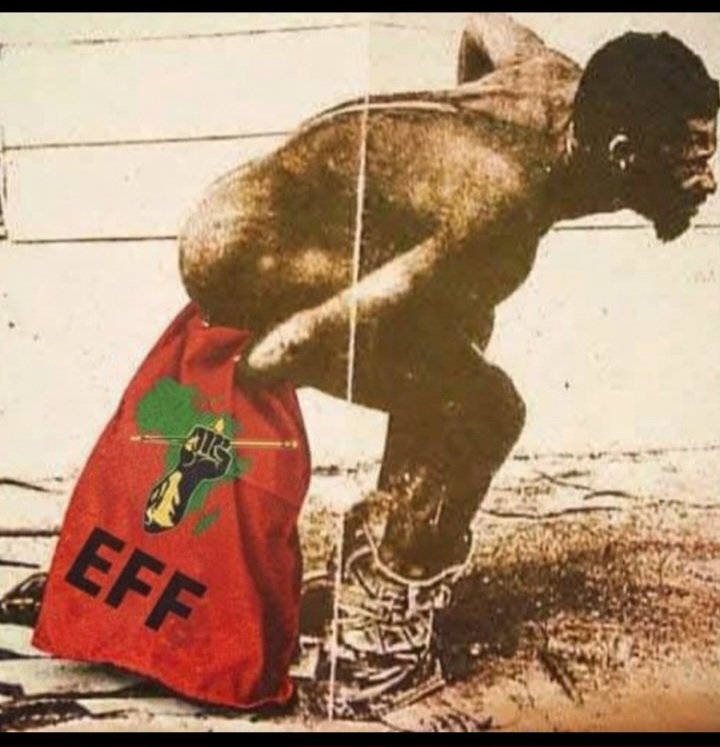Man's From Mzansii🇿🇦 tweet media