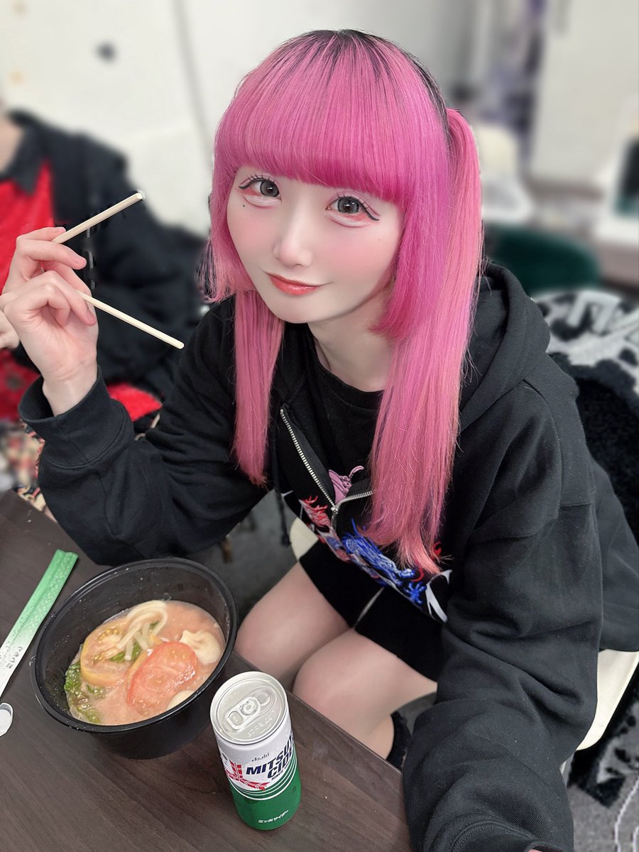 卯月彩華🐇LEIWAN tweet media