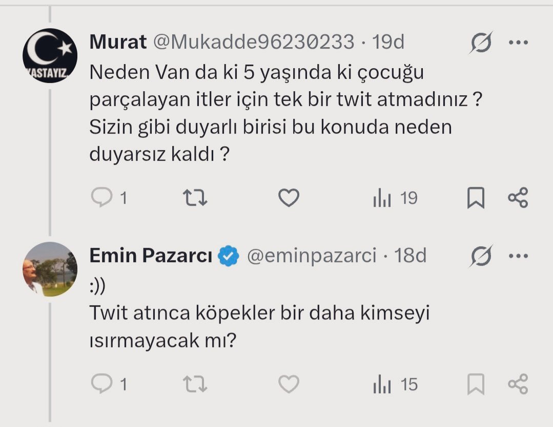 Bunlar gazeteci falan değil bunlar her dönemin köpeği olup gemisini yürüten tipler. Milletin derdi umurlarında mı!
