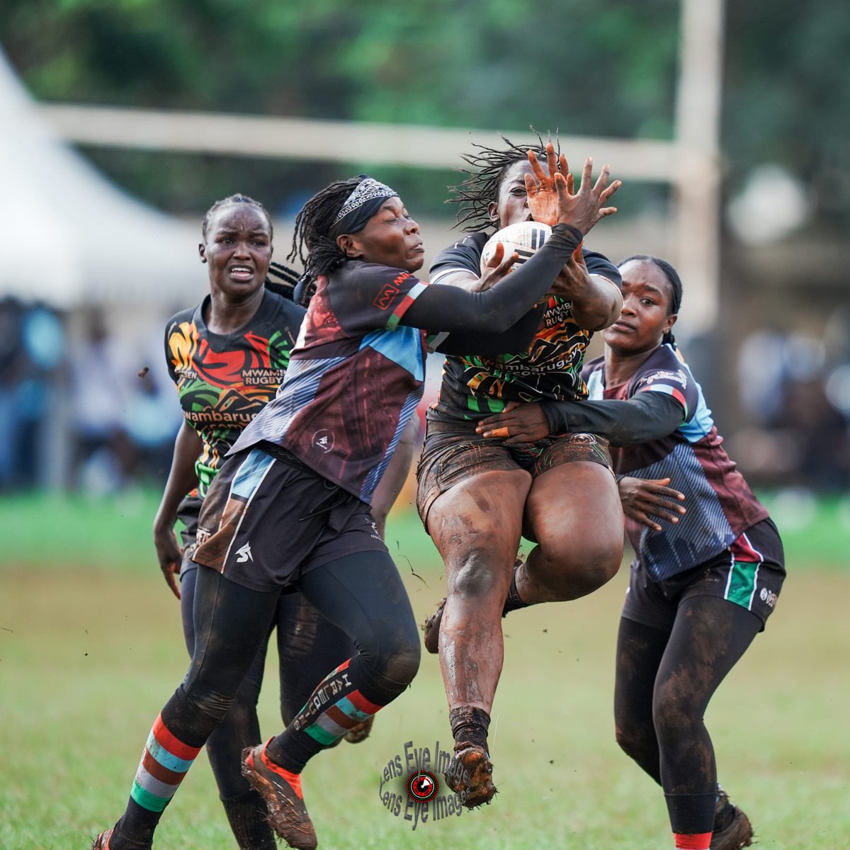 Mwamba Rugby Football Club tweet media