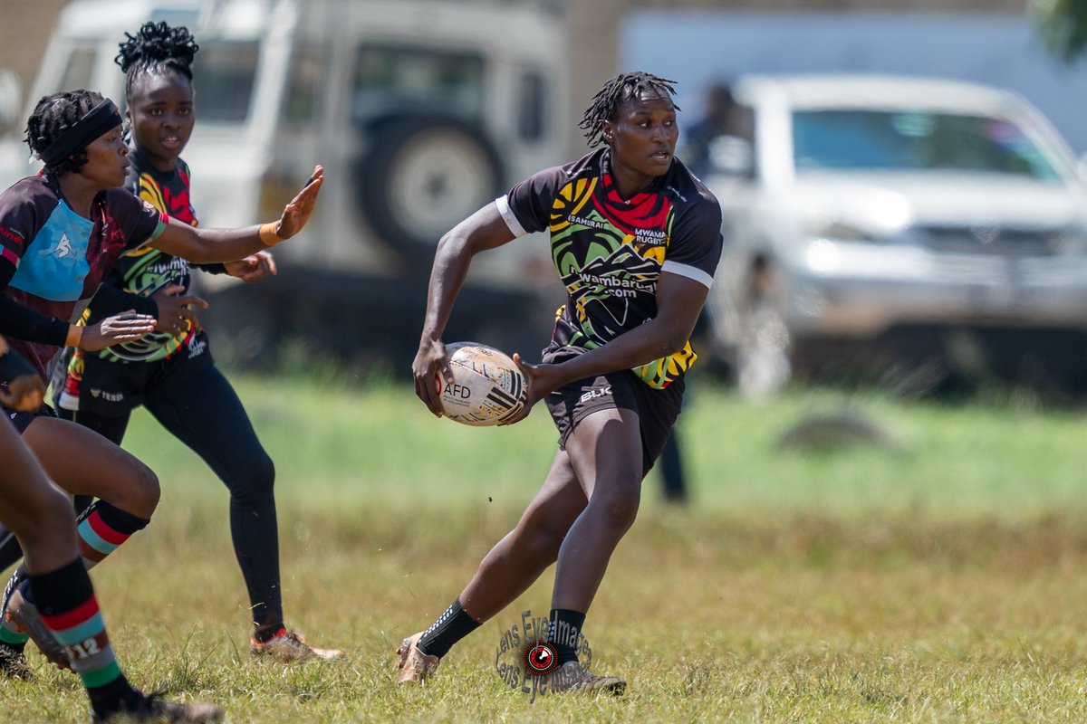 Mwamba Rugby Football Club tweet media