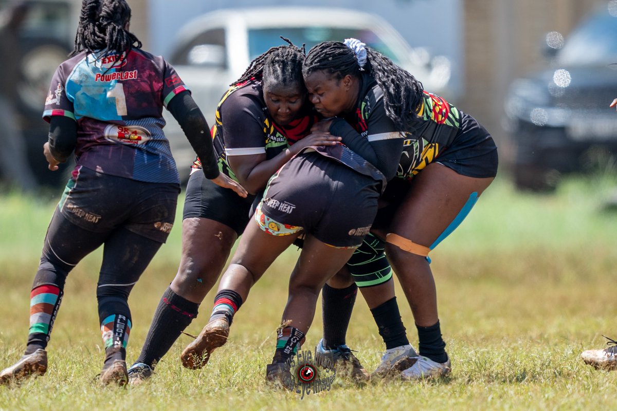 Mwamba Rugby Football Club tweet media