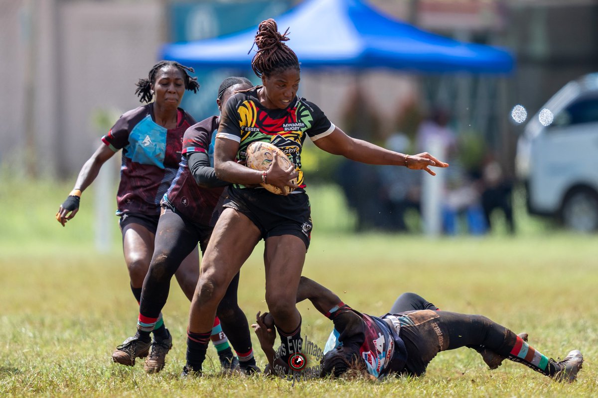 Mwamba Rugby Football Club tweet media