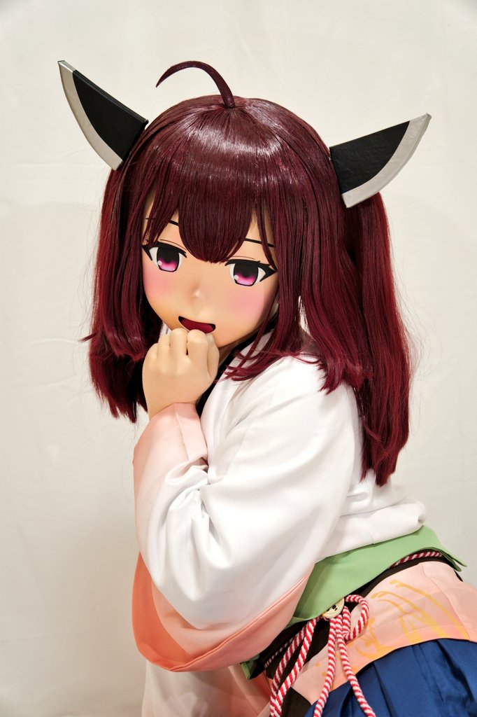 副島 tweet media
